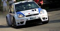 Rally Kostelec